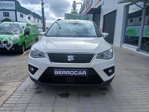Other SEAT ARONA (KJ7, KJP) 1.0 TSI | BP38862567O1  - Image 8