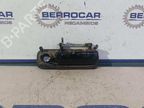 Used Tailgate handle SEAT ALHAMBRA (7V8, 7V9) 2.0 TDI (140 hp) 31678298