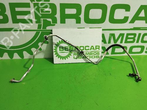 Used AC pipe RENAULT SCÉNIC II (JM0/1_) 1.6 BiFuel (113 hp) 31544790