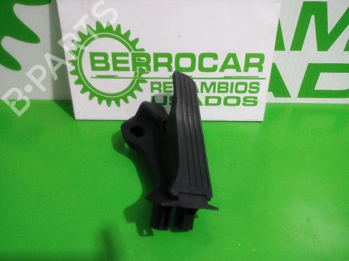 Used Pedal Pedal SEAT ALTEA XL (5P5, 5P8) 1.4 TSI (125 hp) 31543439 31543439