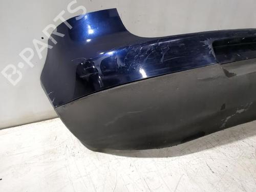 Rear bumper VW GOLF V (1K1) 2.0 TDI | BP32490395C8
