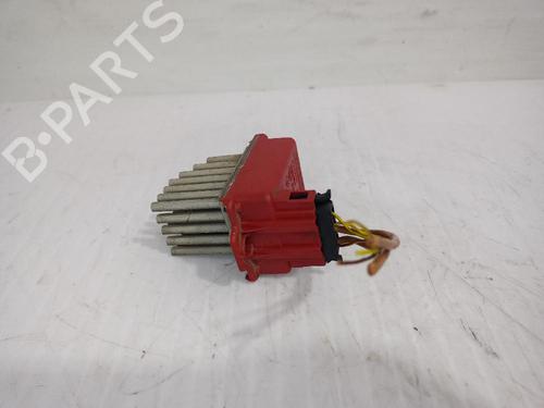 Heater resistor SEAT IBIZA II (6K1) 1.4 i | BP31556957M108 