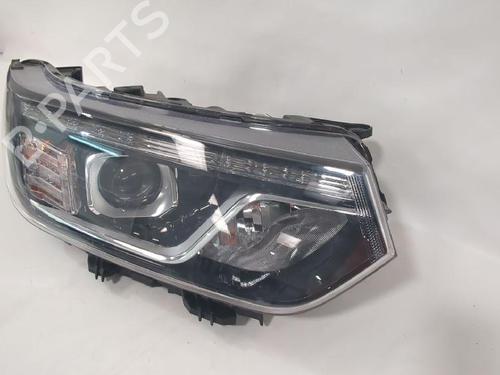 Right headlight SSANGYONG TIVOLI 1.5 | BP38196682C29 - Image 2
