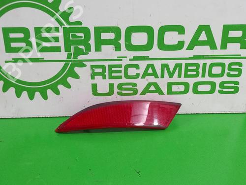 Used Rear bumper left light Rear bumper left light FORD FOCUS III Saloon 1.6 TDCi (115 hp) 31544377 31544377