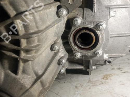Gearbox OPEL INSIGNIA A (G09) 2.0 CDTI (68) | BP31543669M3 - Image 2