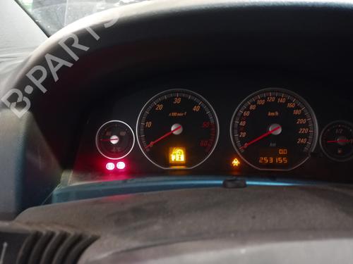 Middle console OPEL VECTRA C GTS (Z02) | BP31551031I22 - Image 15