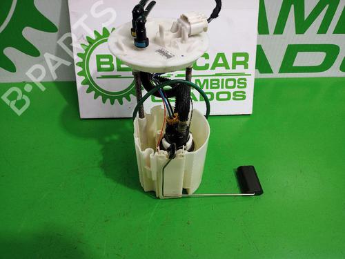 Used Fuel pump OPEL INSIGNIA A Saloon (G09) 2.0 CDTI (69) (131 hp) 31543633