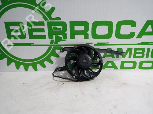 Used Radiator fan SUZUKI VITARA Cabrio (ET, TA) 1.9 D (SE419TD) (75 hp) 31542966