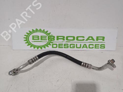 AC pipe PEUGEOT 407 (6D_) 1.6 HDi 110 (6D9HZC, 6D9HYC) | BP32462876M126