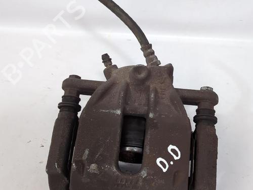 right-front-brake-caliper-renault-clio-iii-br01-cr01-2005-2006-2007-2008-2009-2010-2011-2012-2013-2014-36404642 main image