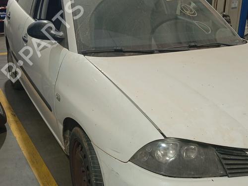 Engine SEAT IBIZA III (6L1) 1.4 TDI | BP40443550M1 - Image 14