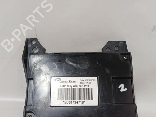 Electronic module NISSAN PRIMERA Hatchback (P12) 1.6 | BP38867641M83 - Image 2