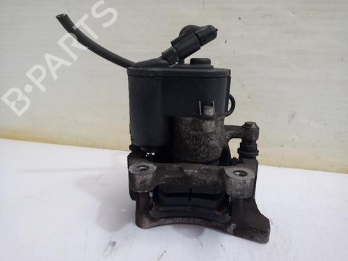 Left rear brake caliper VW PASSAT B6 (3C2) 2.0 TDI | BP31559425M107 - Image 3