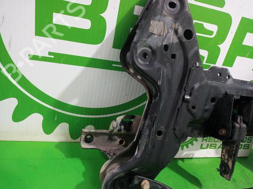 Subframe CITROËN C3 II (SC_) | BP38861701M9 - Image 4