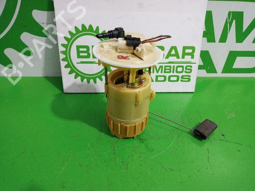 Used Fuel pump Fuel pump RENAULT SCÉNIC II (JM0/1_) 1.6 BiFuel (113 hp) 31544789 31544789