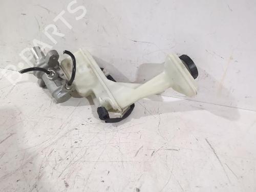 Used Brake master cylinder Brake master cylinder NISSAN QASHQAI II (J11, J11_) 1.5 dCi (110 hp) 32489269 32489269