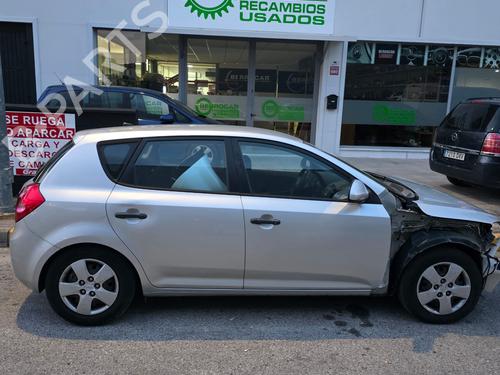 Left side indicator KIA CEE'D Hatchback (ED) 1.6 CRDi 90 | BP31566399I20 - Image 8