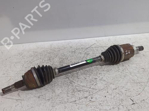 Used Left front driveshaft Left front driveshaft 34714167 34714167