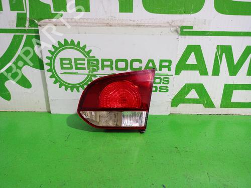 Used Right tailgate light VW GOLF VI (5K1) 1.6 TDI (105 hp) 31553720