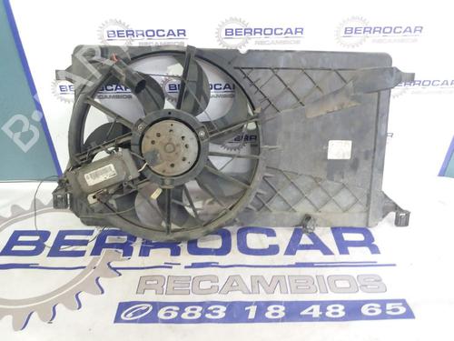 Used Radiator fan Radiator fan 31569089 31569089