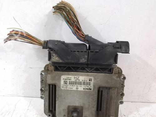 Used Engine control unit (ECU) Engine control unit (ECU) OPEL ASTRA H GTC (A04) 1.7 CDTi (L08) (101 hp) 33746205 33746205