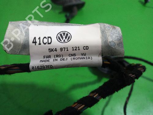 Wiring harness VW GOLF VI (5K1) | BP32384973E16 - Image 3
