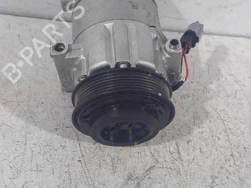 AC compressor KIA CEED (CD) 1.0 T-GDI | BP31568009M34  - Image 5