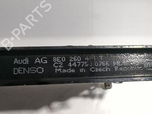 AC radiator SEAT EXEO (3R2) 1.8 TSI | BP32463401M32 