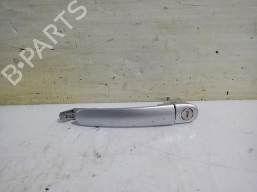 Used Front left exterior door handle VW PASSAT B5.5 (3B3) 1.9 TDI (130 hp) 31562214