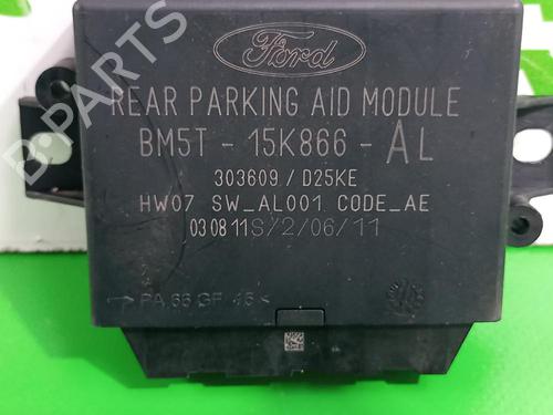 Electronic module FORD FOCUS III Saloon 1.6 TDCi | BP31544374M83 - Image 3