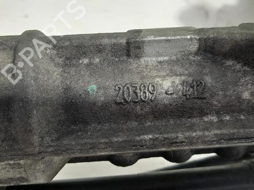 Steering rack CITROËN C4 I Saloon 1.6 16V | BP31542615M22 - Image 2