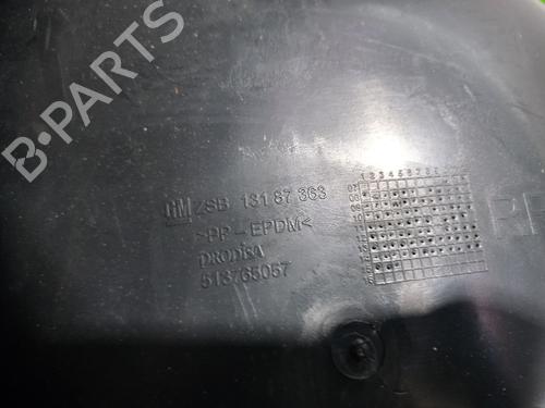 Hjulbue OPEL CORSA E (X15) | BP38861946C56 - Image 5