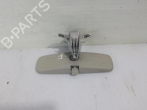 Espelho interior RENAULT MEGANE IV Saloon 1.3 TCe 115 (LVN9) | BP31558219I6