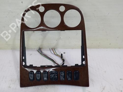 Used Mirror switch MERCEDES-BENZ A-CLASS (W168) [1997-2005]  31677389