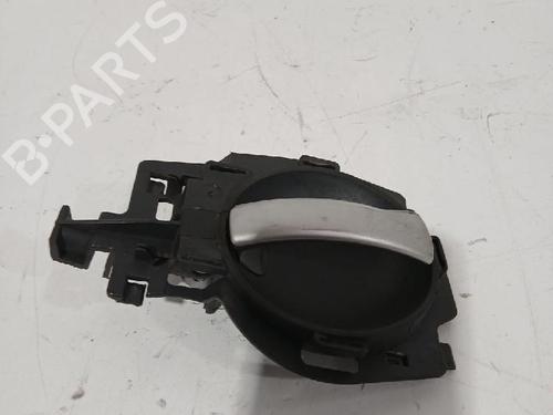 Front left interior door handle CITROËN C3 II (SC_) 1.4 HDi 70 (SC8HZC, SC8HR0, SC8HP4) | BP32463734I13