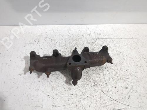 Exhaust manifold SEAT LEON (1M1) | BP32490074M110 - Image 2