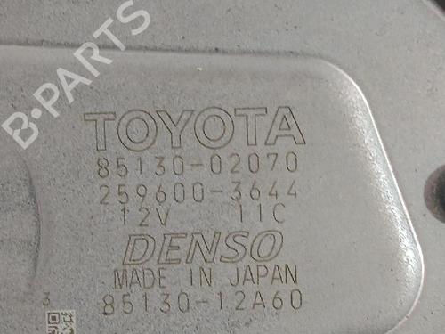 Rear wiper motor TOYOTA COROLLA Estate (_E21_) 1.8 Hybrid (ZWE211W) | BP31563021M102 