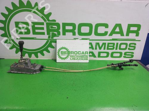 Used Gear lever SEAT IBIZA III (6L1) 1.9 SDI (64 hp) 31547066