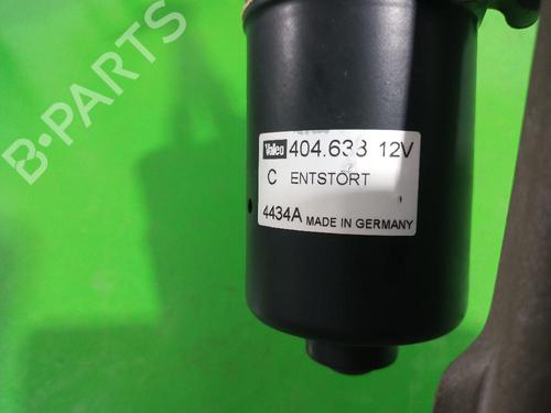 Front wiper motor PEUGEOT 307 Break (3E) 1.6 16V | BP31546699M29 