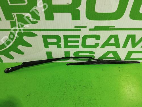 Used Front windshield wiper arm Front windshield wiper arm SKODA FABIA I Saloon (6Y3) 1.2 (64 hp) 31543933 31543933