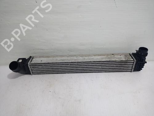 Intercooler RENAULT MEGANE III Hatchback (BZ0/1_, B3_) 1.2 TCe (BZ2B, BZ11) | BP31558179M30 - Image 2