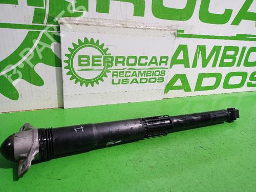 Left rear shock absorber VW T-ROC (A11, D11) 1.0 TSI | BP31553911M18