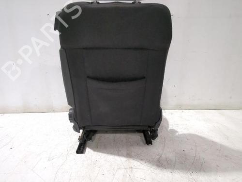 Left front seat OPEL ASTRA H GTC (A04) 1.7 CDTi (L08) | BP32466354C15 