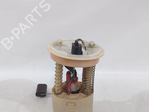 Aforador Aforador FORD FUSION (JU_) 1.6 (100 hp) 39899566 39899566