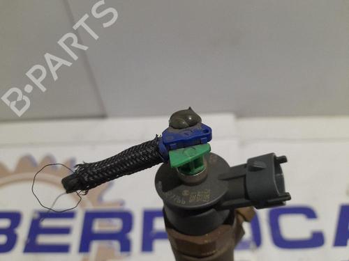 Injector TOYOTA PROACE Van (MDZ_) 1.6 D4d (MDZ9) | BP31539934M100 - Image 2