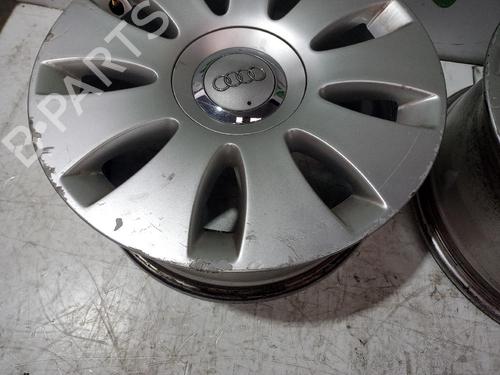 Fælk AUDI A6 C6 (4F2) 2.4 | BP31548674C45 