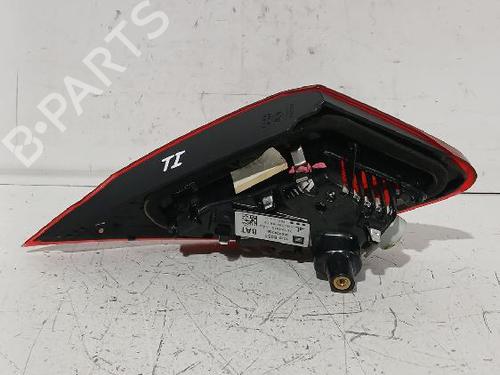 Left tailgate light OPEL CORSA E (X15) 1.4 (08, 68) | BP33422634C79 - Image 3
