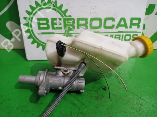 Brake master cylinder CITROËN C3 II (SC_) | BP38861698M77 - Image 3