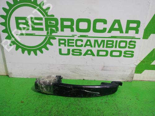Used Front right exterior door handle Front right exterior door handle OPEL ZAFIRA / ZAFIRA FAMILY B (A05) 1.9 CDTI (M75) (120 hp) 31549962 31549962