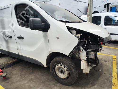 Switch RENAULT TRAFIC III Bus (JG_) 1.6 dCi 95 (JGMR, JGMJ) | BP38862732I30 - Image 14